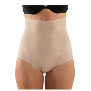 Everyday Firm control High Rise Panty - 2 Pack size Medium